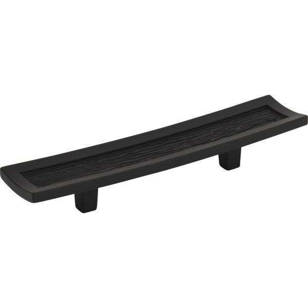 Primitive Pull 3 Inch (c-c) Matte Black - Image 3