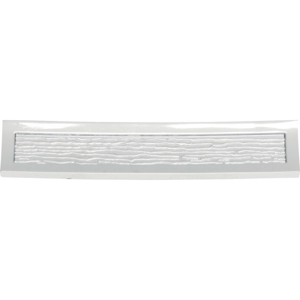 Primitive Pull 3 Inch (c-c) Polished Chrome - Image 4