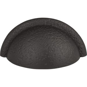 Olde World Cup Pull 3 Inch (c-c) Aged Bronze