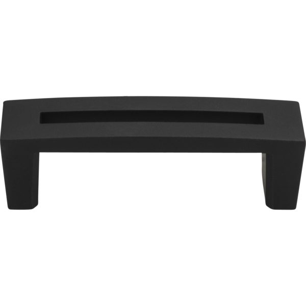 Centinel Pull 3 Inch (c-c) Matte Black