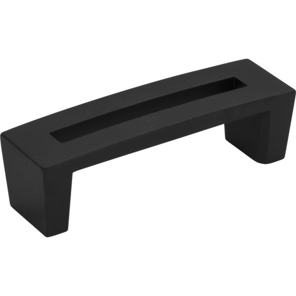 Centinel Pull 3 Inch (c-c) Matte Black - Image 3