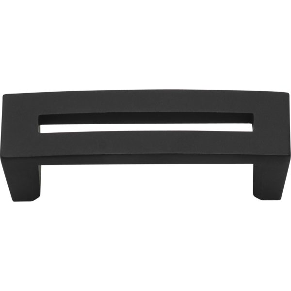 Centinel Pull 3 Inch (c-c) Matte Black - Image 4
