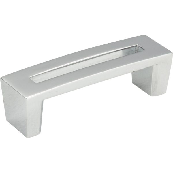 Centinel Pull 3 Inch (c-c) Polished Chrome - Image 3