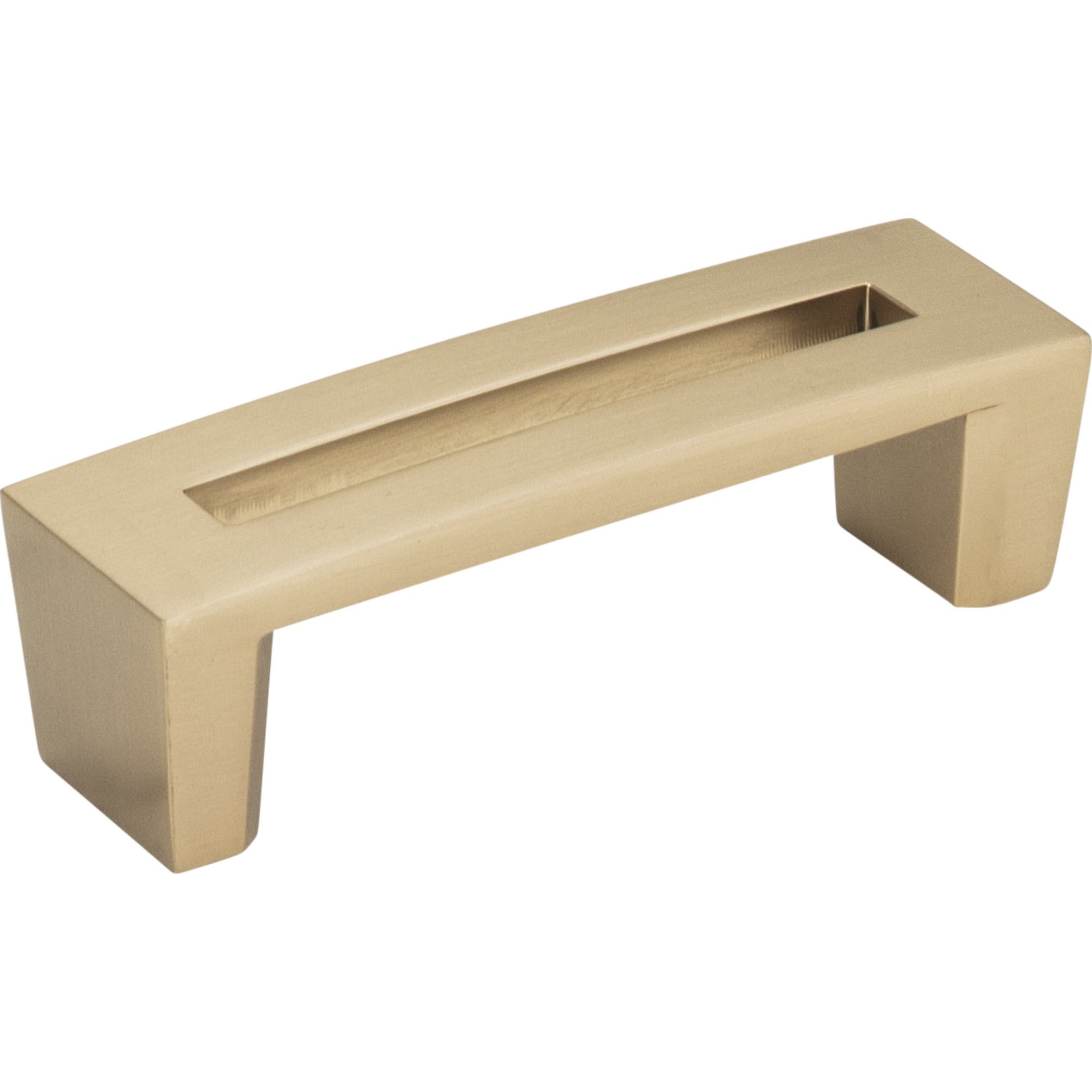 Centinel Pull 3 Inch (c-c) Champagne - Image 3