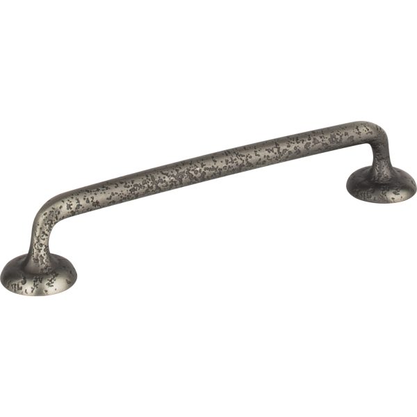 Olde World Pull 5 1/16 Inch (c-c) Pewter - Image 3