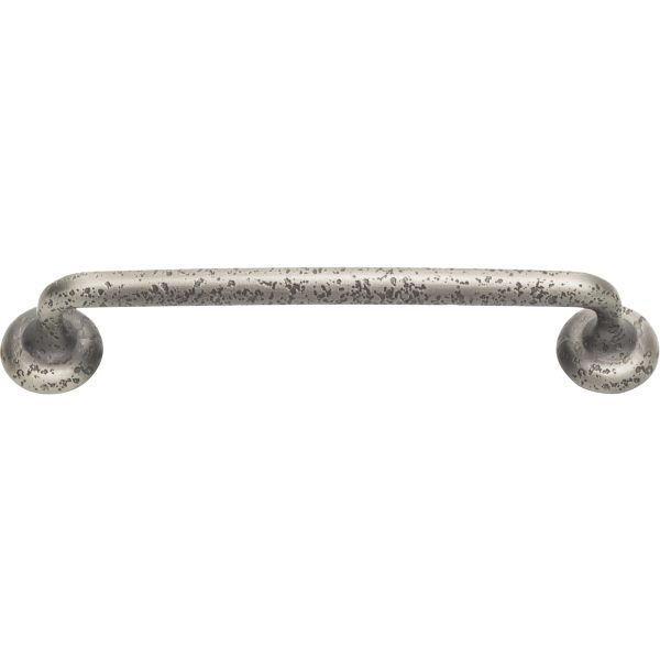 Olde World Pull 5 1/16 Inch (c-c) Pewter - Image 4