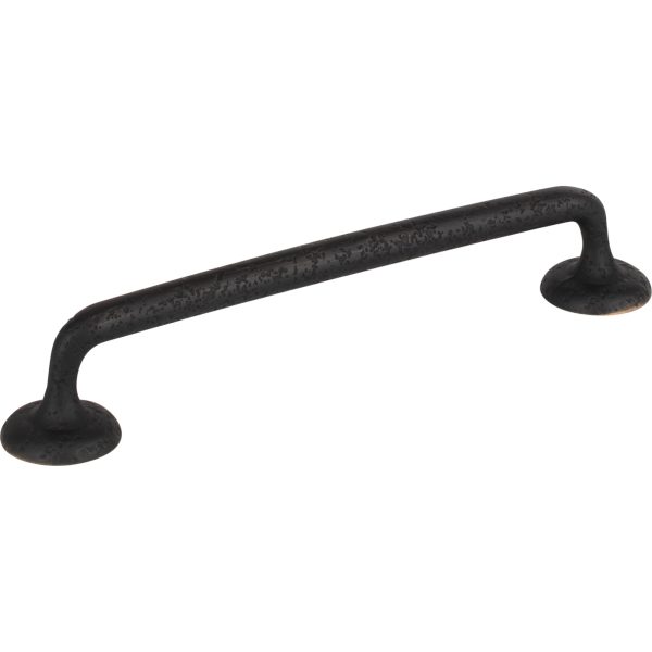 Olde World Pull 5 1/16 Inch (c-c) Venetian Bronze - Image 3