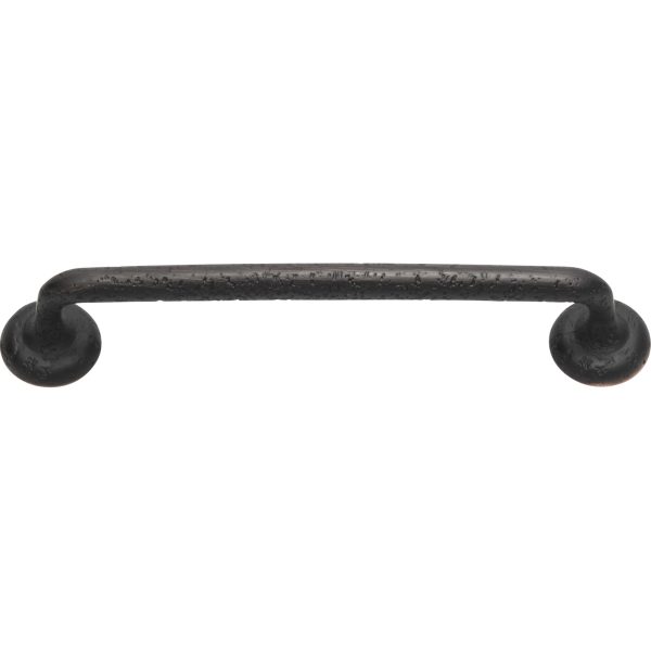 Olde World Pull 5 1/16 Inch (c-c) Venetian Bronze - Image 4