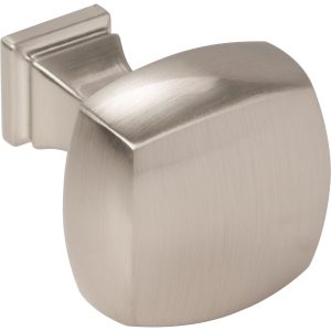Audrey Cabinet Knob (278) in Satin Nickel