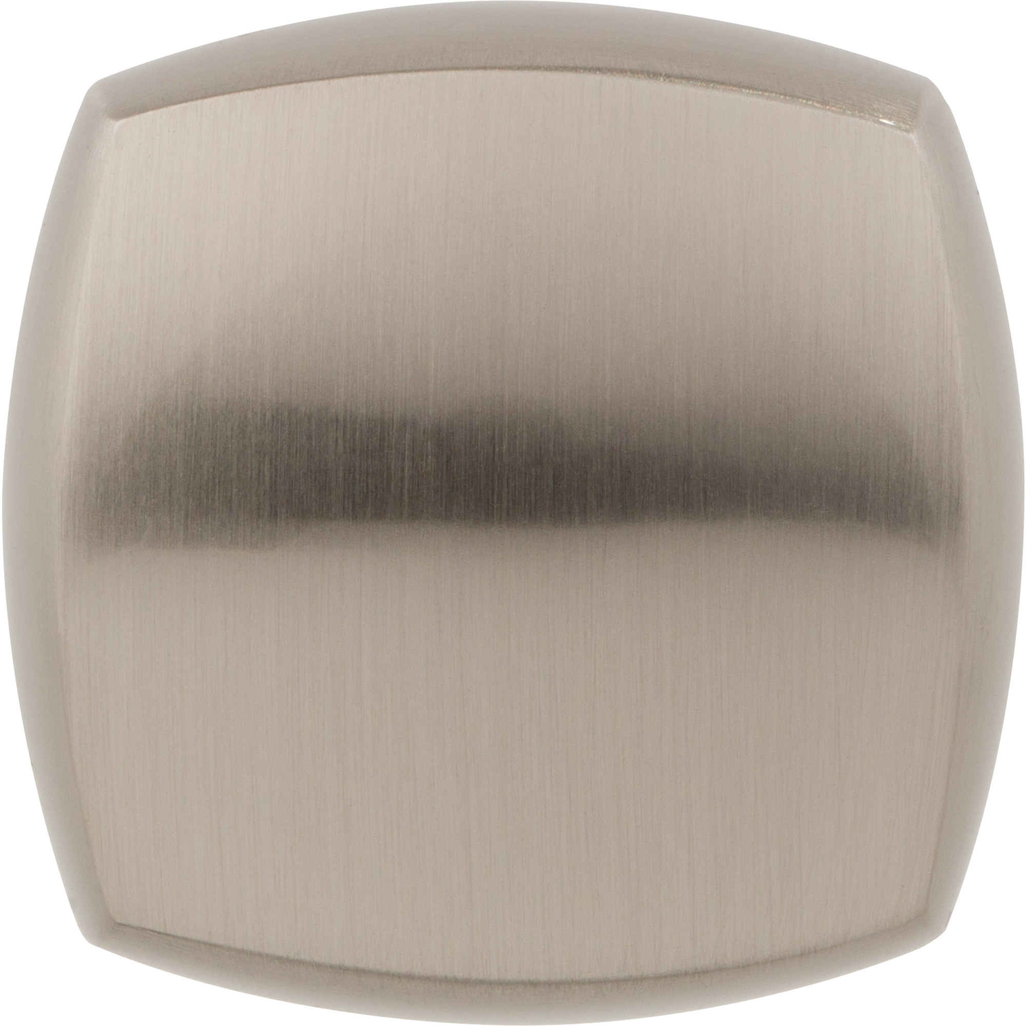 Audrey Cabinet Knob (278) in Satin Nickel