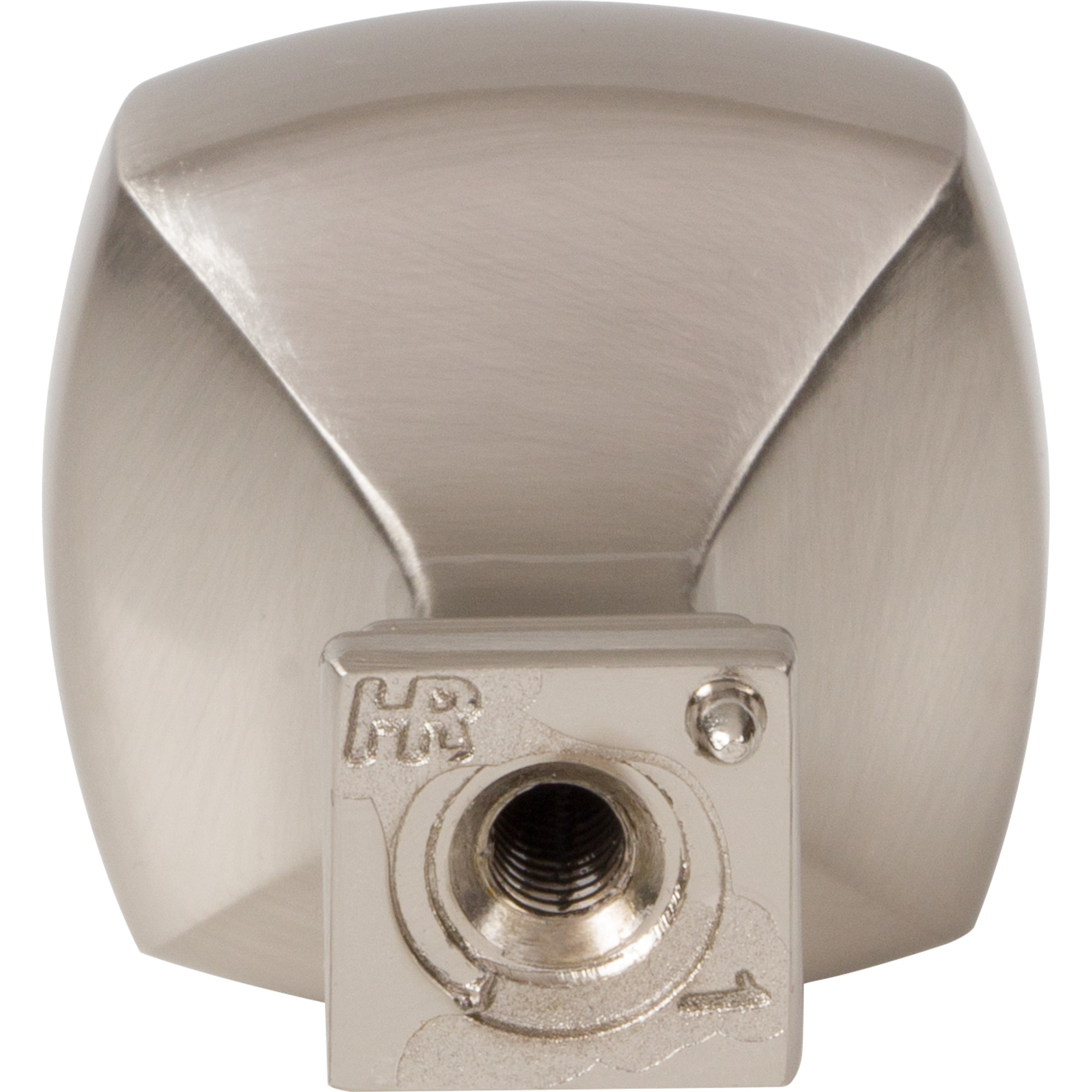 Audrey Cabinet Knob (278) in Satin Nickel