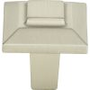 Brushed Nickel