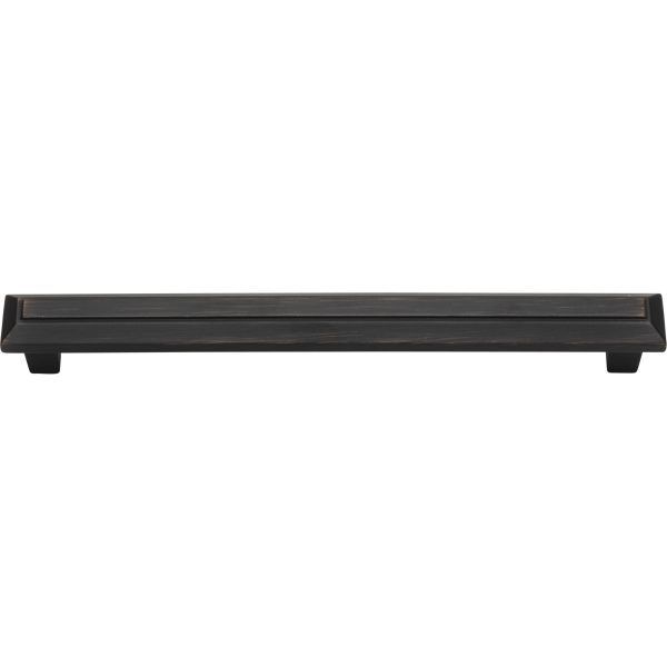 Trocadero Pull 7 1/2 Inch (c-c) Venetian Bronze - Image 4