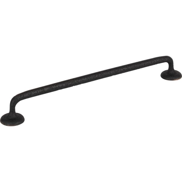 Olde World Pull 7 9/16 Inch (c-c) Venetian Bronze - Image 3