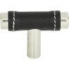 Brushed Nickel
