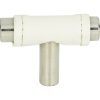 Brushed Nickel