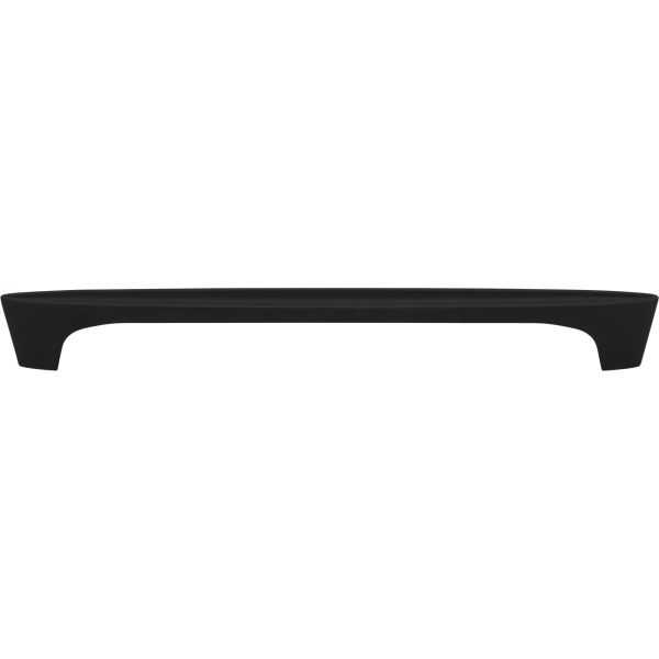 Dap Pull 9 Inch (c-c) Matte Black