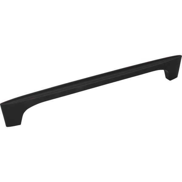 Dap Pull 9 Inch (c-c) Matte Black - Image 3