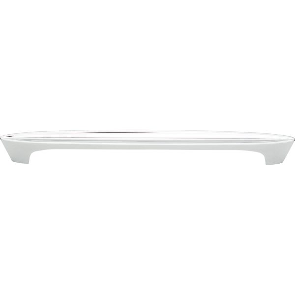 Dap Pull 9 Inch (c-c) Polished Chrome - Image 4