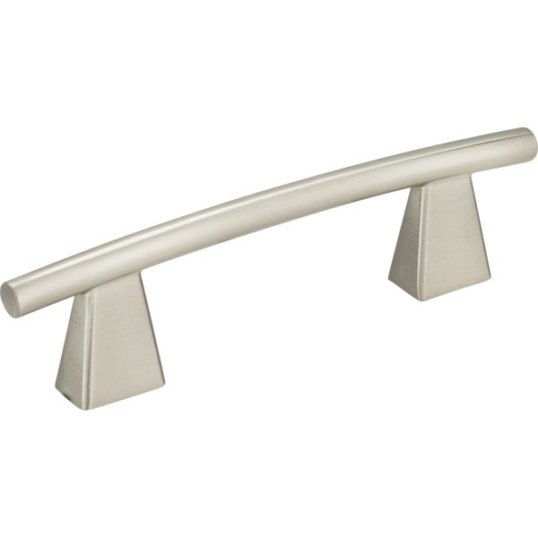 Fulcrum Pull 3 Inch (c-c) Brushed Nickel - Image 3