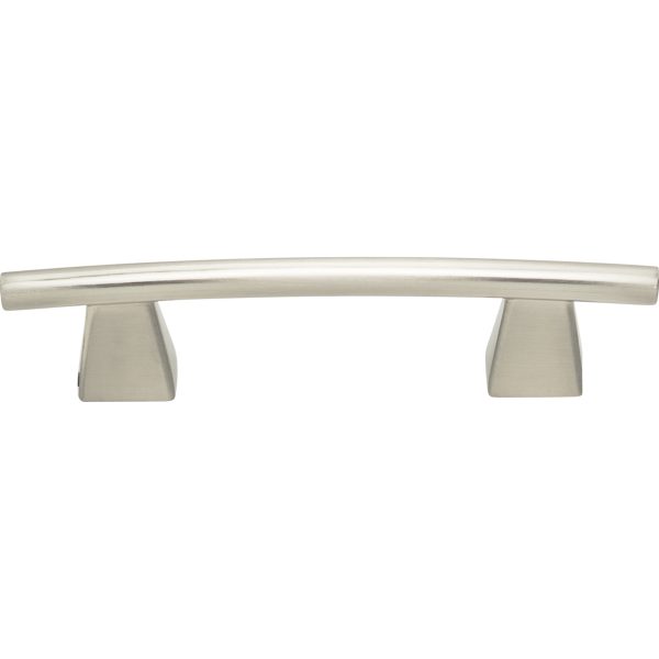 Fulcrum Pull 3 Inch (c-c) Brushed Nickel - Image 4