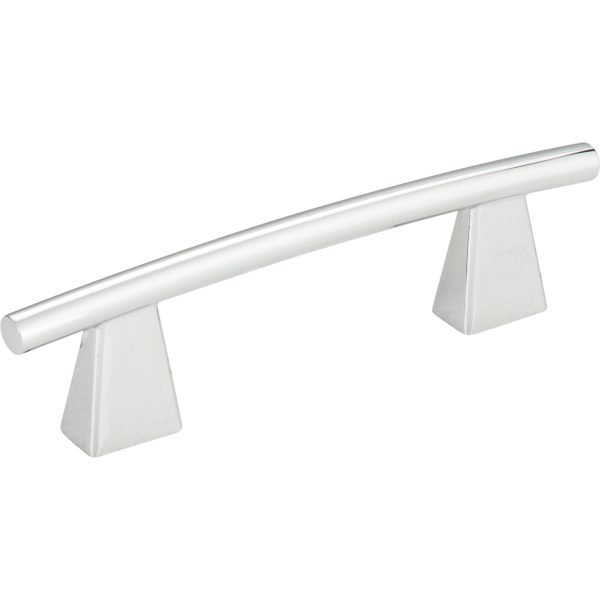 Fulcrum Pull 3 Inch (c-c) Polished Chrome - Image 3