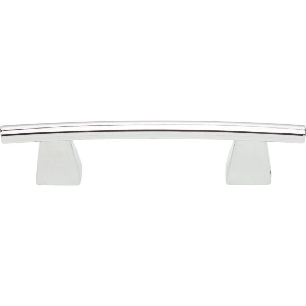 Fulcrum Pull 3 Inch (c-c) Polished Chrome - Image 4
