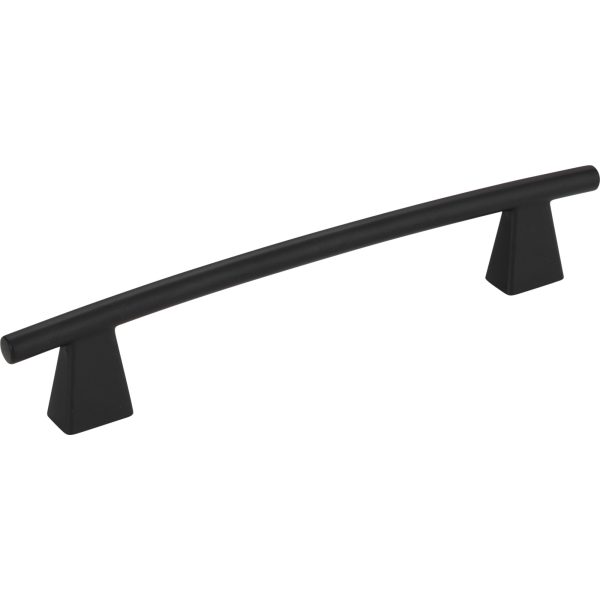 Fulcrum Pull 5 1/16 Inch (c-c) Matte Black - Image 3
