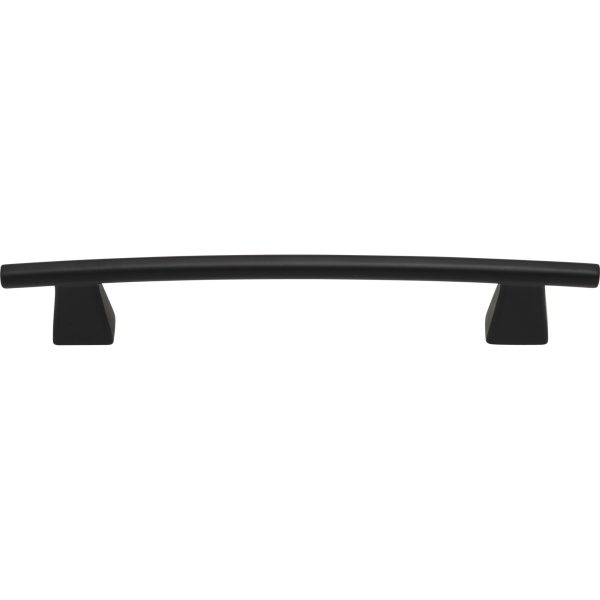 Fulcrum Pull 5 1/16 Inch (c-c) Matte Black - Image 4