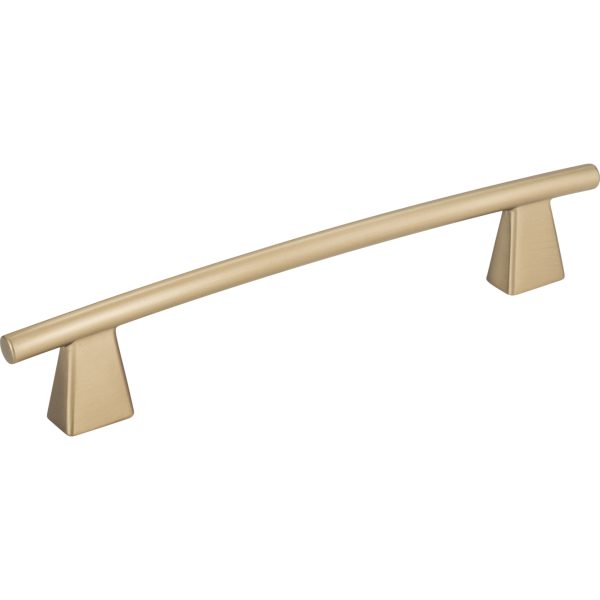 Fulcrum Pull 5 1/16 Inch (c-c) Champagne - Image 3