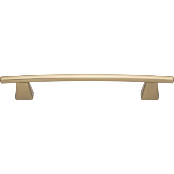 Fulcrum Pull 5 1/16 Inch (c-c) Champagne - Image 4