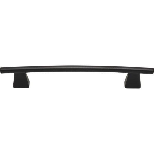 Fulcrum Pull 5 1/16 Inch (c-c) Modern Bronze - Image 4