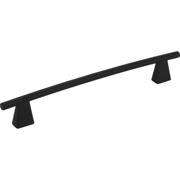 Fulcrum Pull 6 5/16 Inch (c-c) Matte Black - Image 3