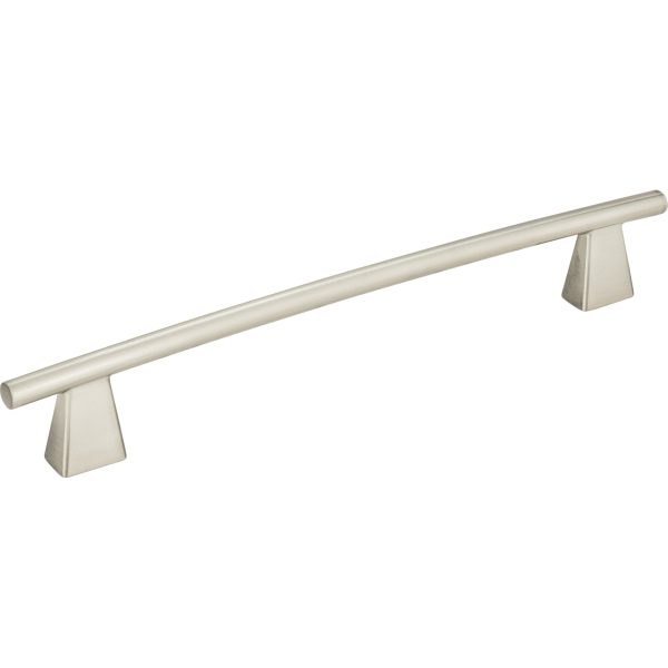 Fulcrum Pull 6 5/16 Inch (c-c) Brushed Nickel - Image 3