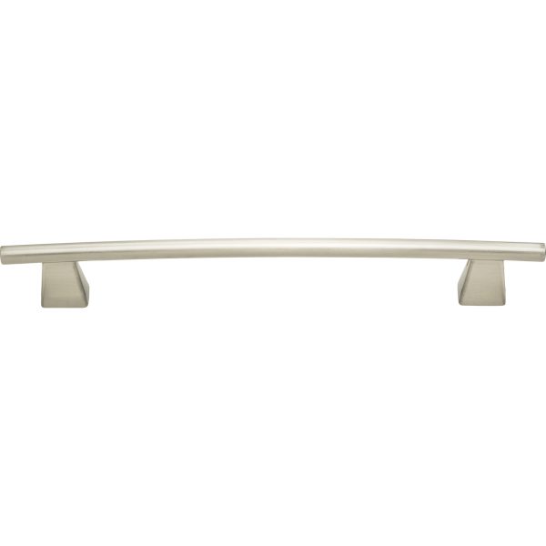 Fulcrum Pull 6 5/16 Inch (c-c) Brushed Nickel - Image 4