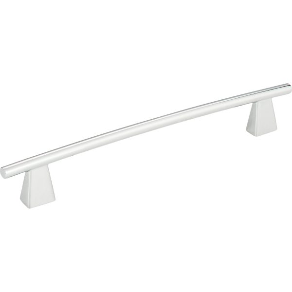 Fulcrum Pull 6 5/16 Inch (c-c) Polished Chrome - Image 3