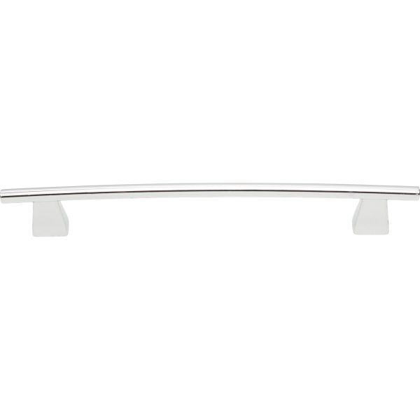 Fulcrum Pull 6 5/16 Inch (c-c) Polished Chrome - Image 4