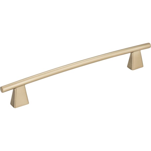 Fulcrum Pull 6 5/16 Inch (c-c) Champagne - Image 3