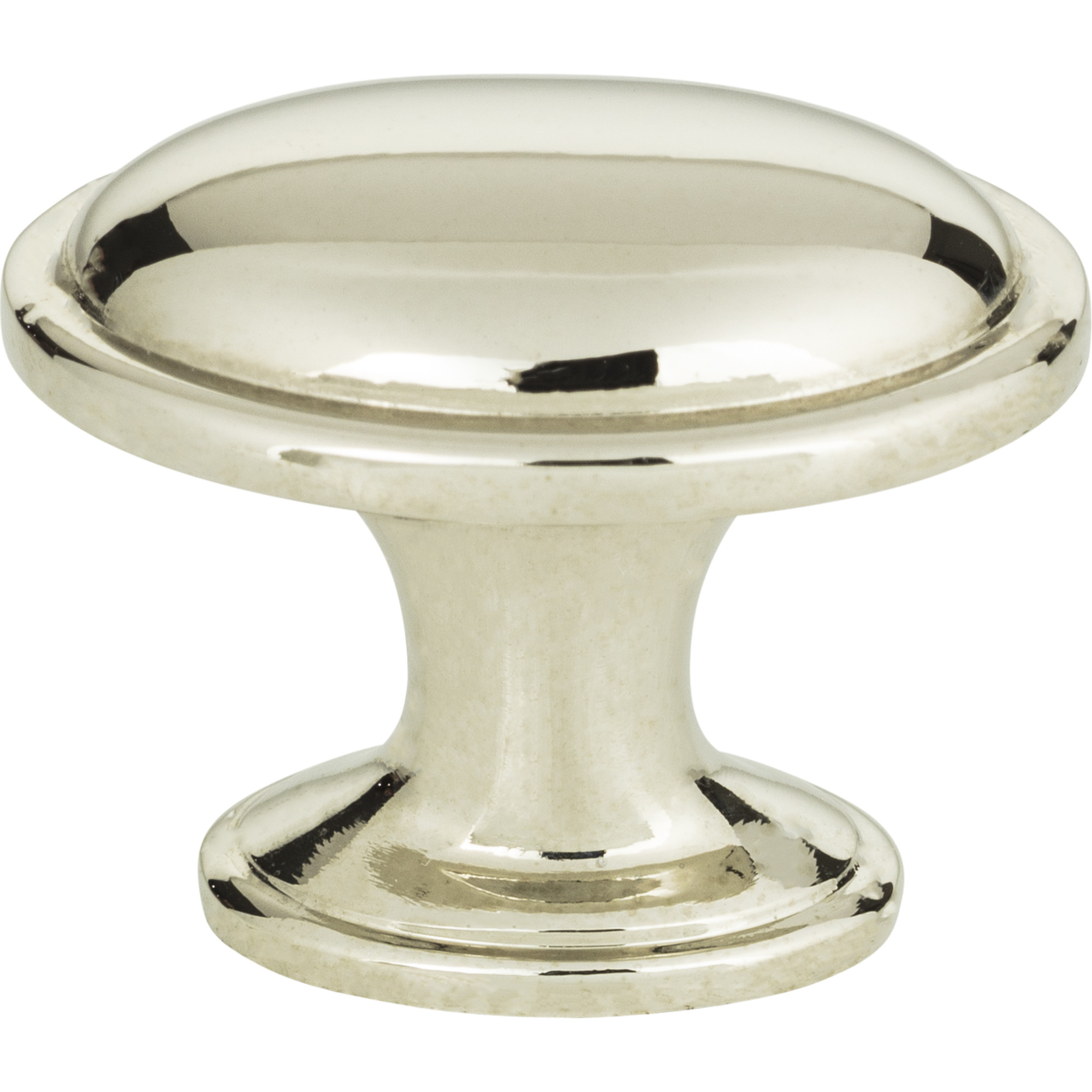 Austen Oval Knob