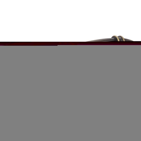 128 mm Center-to-Center Antique Brushed Satin Brass Lafayette Cabinet Pull
