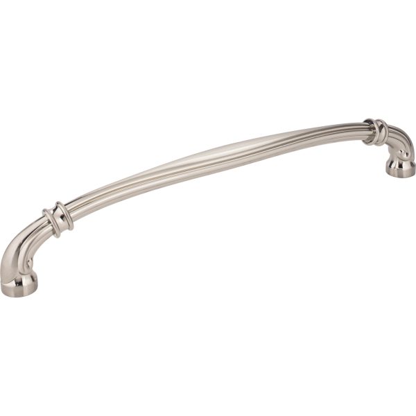 12" Center-to-Center Brushed Oil Rubbed Bronze Lafayette Appliance Handle - Image 2