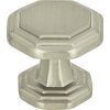 Brushed Nickel