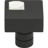 Matte Chrome