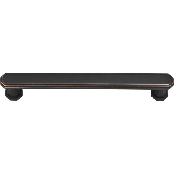 Dickinson Pull 6 5/16 Inch (c-c) Venetian Bronze - Image 4