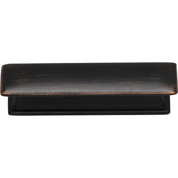 Alcott Pull 3 Inch (c-c) Venetian Bronze - Image 3