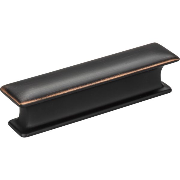 Alcott Pull 3 Inch (c-c) Venetian Bronze - Image 4