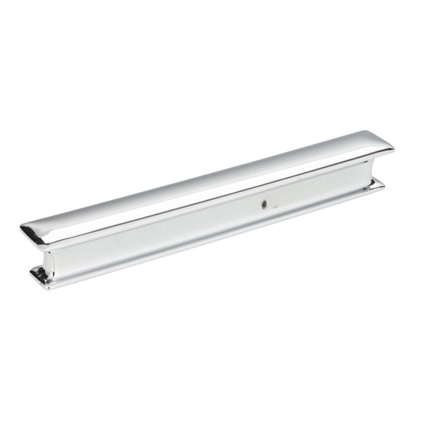 Alcott Pull 6 5/16 Inch (c-c) Polished Chrome - Image 4