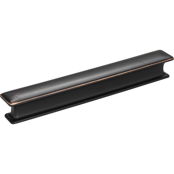 Alcott Pull 6 5/16 Inch (c-c) Venetian Bronze - Image 4
