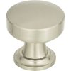 Brushed Nickel