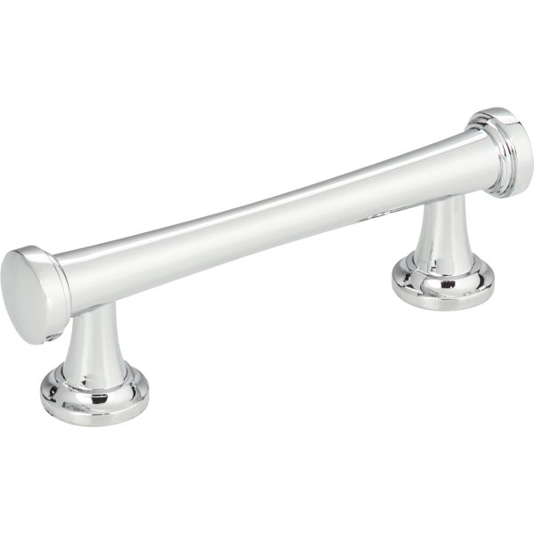 Browning Pull 3 Inch (c-c) Polished Chrome - Image 4